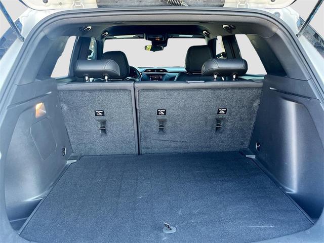 Photo of 2023 Summit White Chevrolet Trailblazer