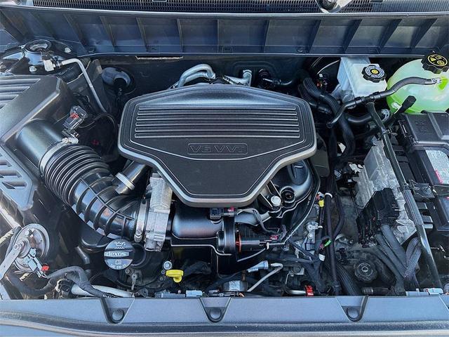 Photo of 2019 Ebony Twilight Metallic GMC Acadia