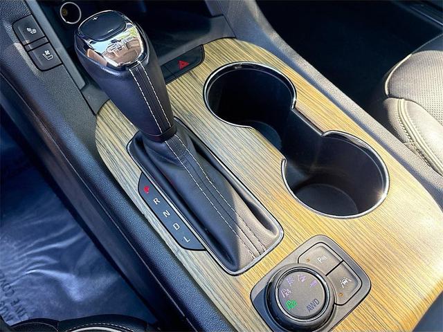Photo of 2019 Ebony Twilight Metallic GMC Acadia