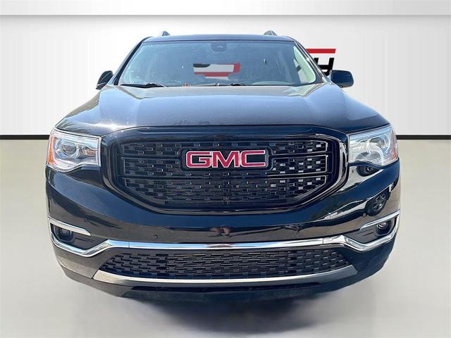 Photo of 2019 Ebony Twilight Metallic GMC Acadia