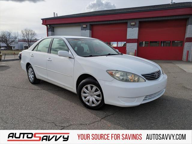 2006 Toyota Camry