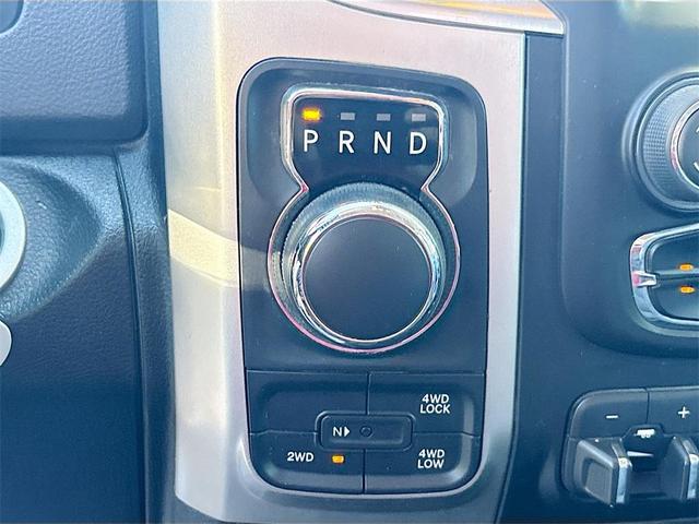 Photo of 2020 Delmonico Red Pearlcoat RAM 1500 Classic