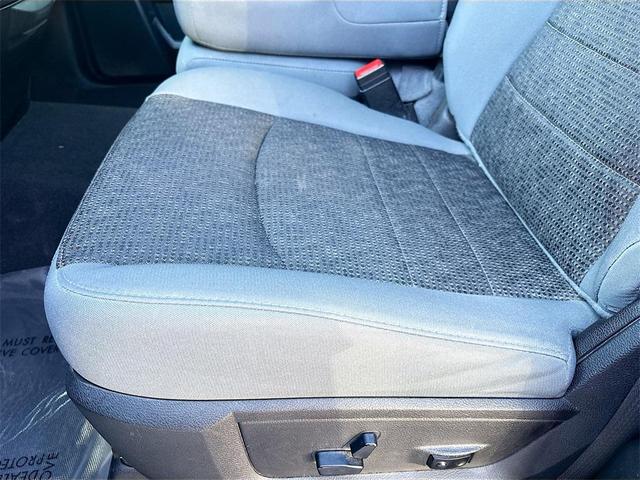 Photo of 2020 Delmonico Red Pearlcoat RAM 1500 Classic