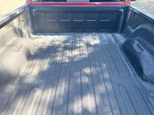 Photo of 2020 Delmonico Red Pearlcoat RAM 1500 Classic