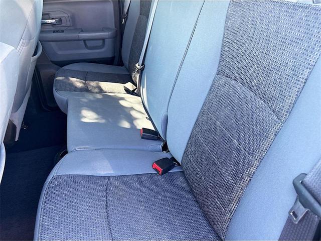 Photo of 2020 Delmonico Red Pearlcoat RAM 1500 Classic