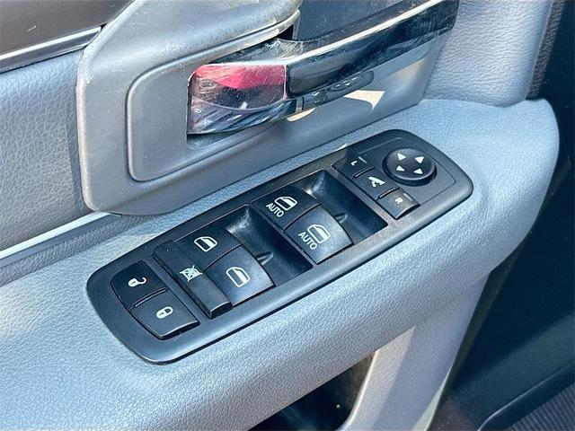 Photo of 2020 Delmonico Red Pearlcoat RAM 1500 Classic