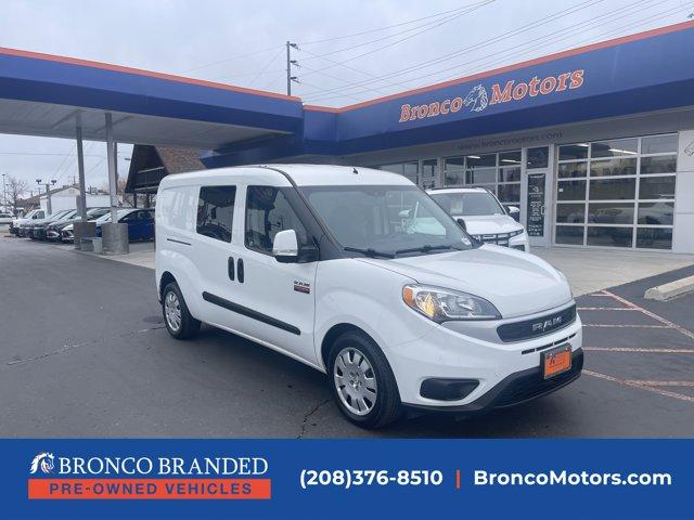 2020 RAM Promaster City