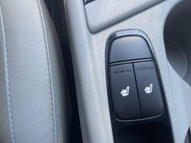 Photo of 2019 Gravity Blue Kia Niro Plug-In Hybrid
