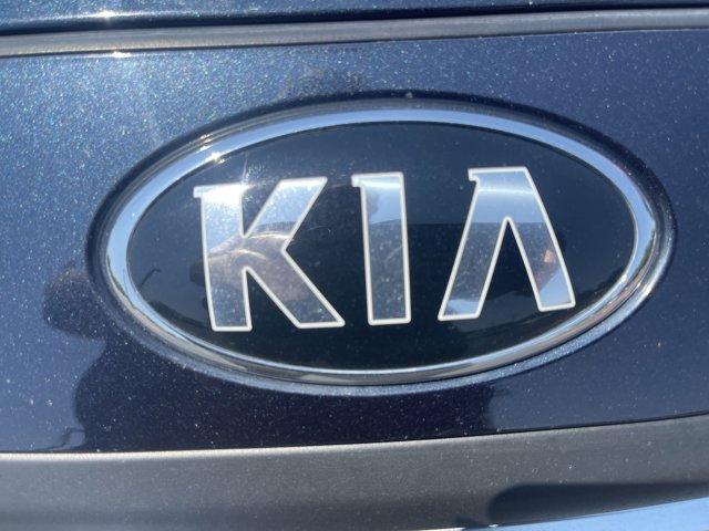 Photo of 2019 Gravity Blue Kia Niro Plug-In Hybrid