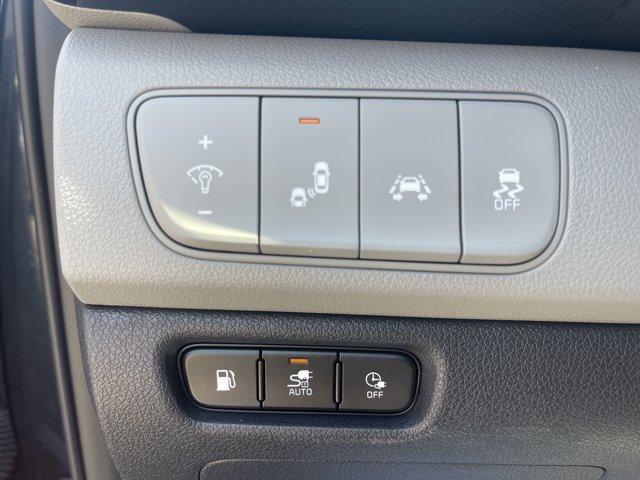 Photo of 2019 Gravity Blue Kia Niro Plug-In Hybrid