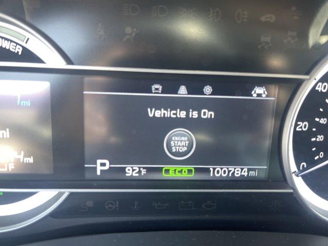 Photo of 2019 Gravity Blue Kia Niro Plug-In Hybrid