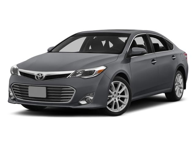 2014 Toyota Avalon