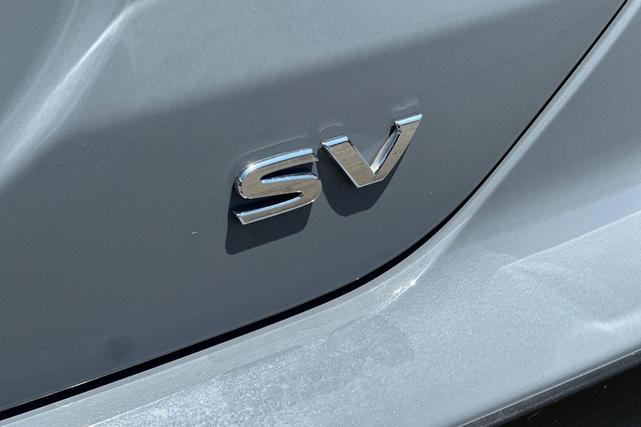 Photo of 2021 Boulder Gray Pearl Nissan Kicks