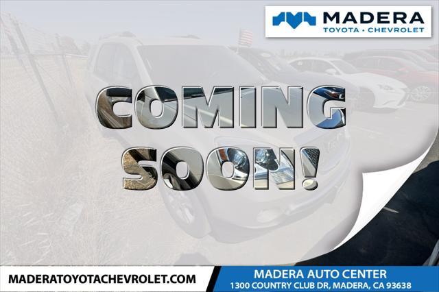 2011 GMC Acadia