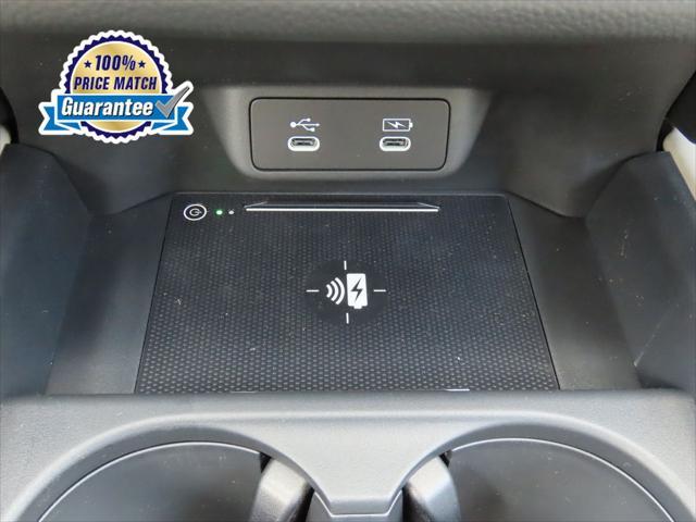 Photo of 2026 Nordic Forest Pearl Honda HR-V