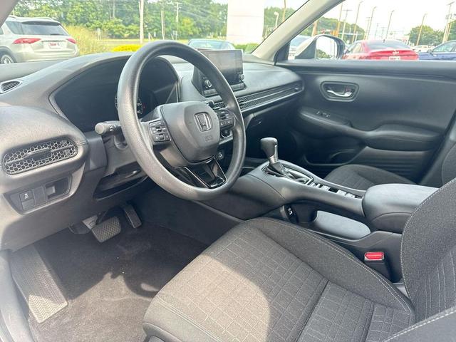 Photo of 2023 0q Honda HR-V