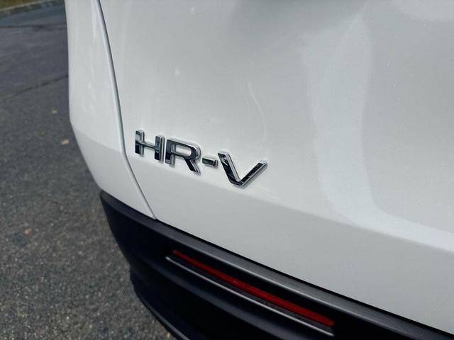 Photo of 2023 0q Honda HR-V