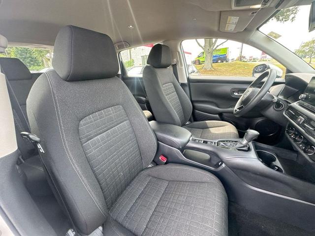 Photo of 2023 0q Honda HR-V