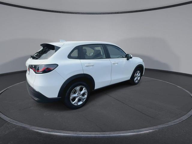 Photo of 2023 0q Honda HR-V