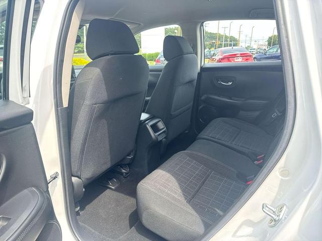 Photo of 2023 0q Honda HR-V