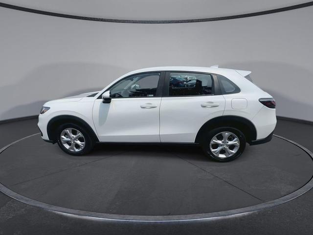 Photo of 2023 0q Honda HR-V