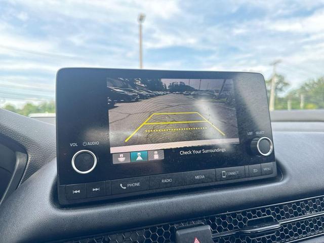 Photo of 2023 0q Honda HR-V