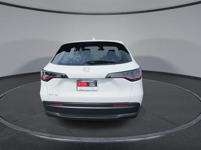 Photo of 2023 0q Honda HR-V