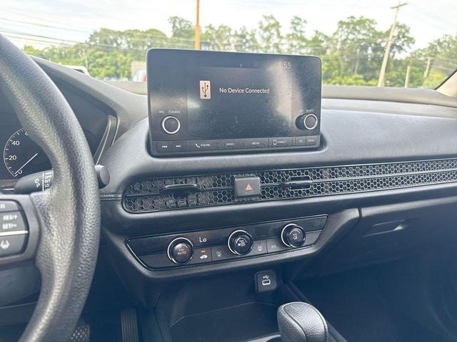 Photo of 2023 0q Honda HR-V