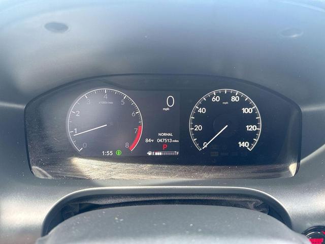 Photo of 2023 0q Honda HR-V