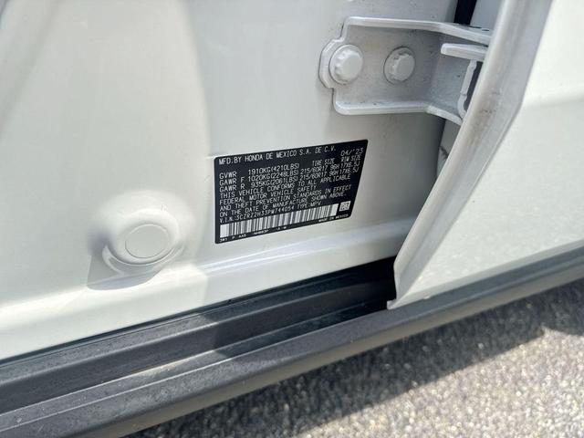 Photo of 2023 0q Honda HR-V