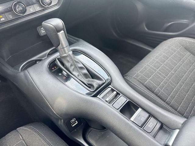 Photo of 2023 0q Honda HR-V