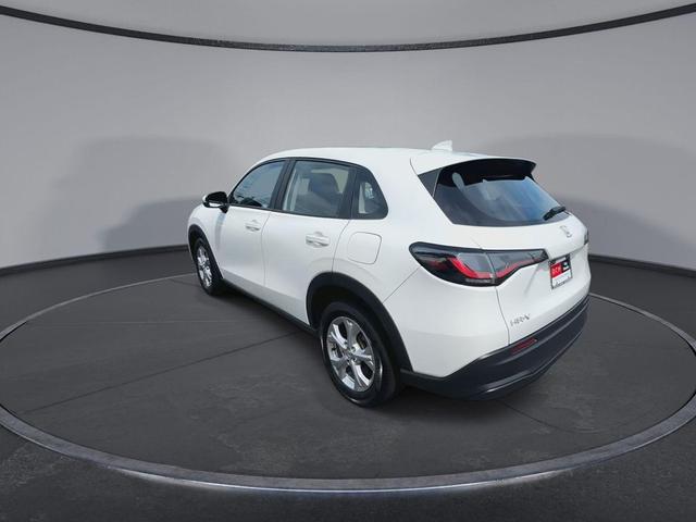 Photo of 2023 0q Honda HR-V