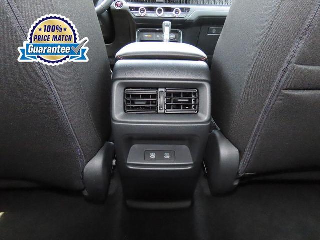 Photo of 2026 Nh-912p Honda CR-V Hybrid