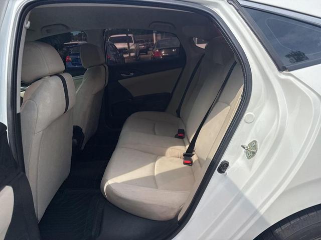 Photo of 2016 0q Honda Civic