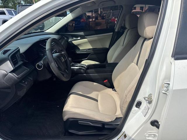 Photo of 2016 0q Honda Civic