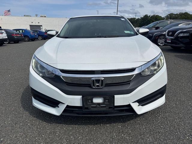 Photo of 2016 0q Honda Civic