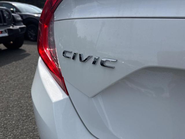 Photo of 2016 0q Honda Civic