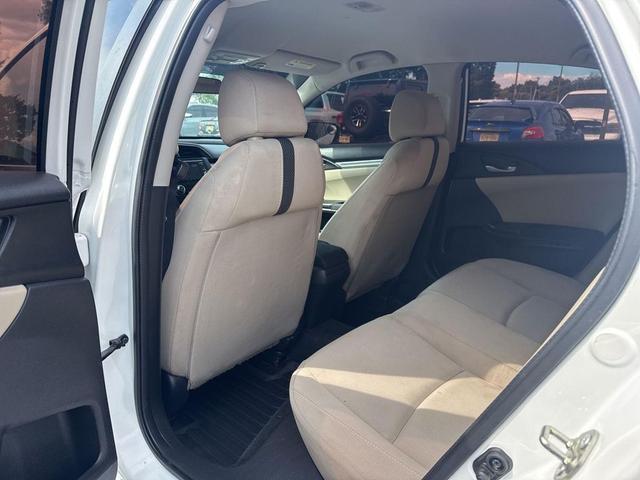 Photo of 2016 0q Honda Civic