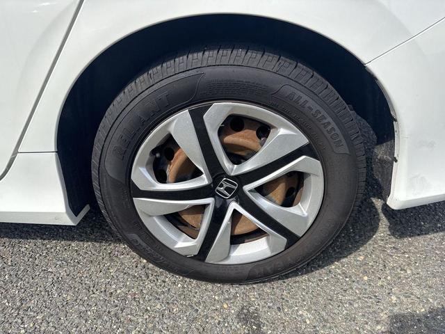 Photo of 2016 0q Honda Civic