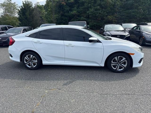 Photo of 2016 0q Honda Civic