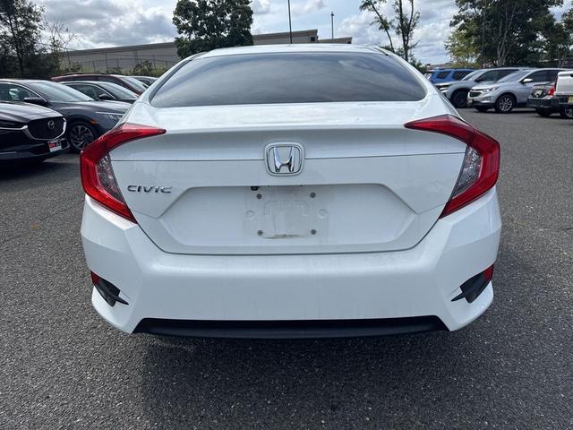 Photo of 2016 0q Honda Civic