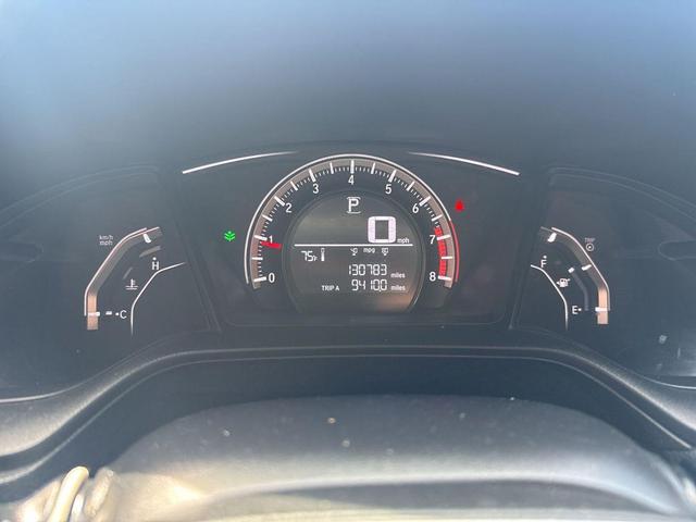 Photo of 2016 0q Honda Civic