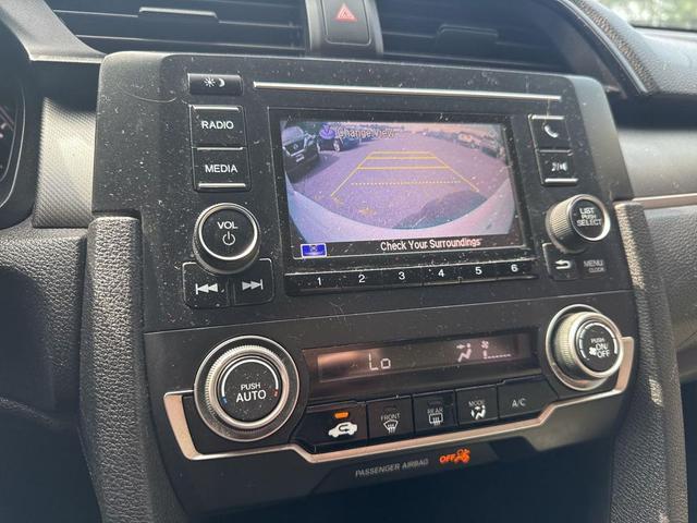 Photo of 2016 0q Honda Civic