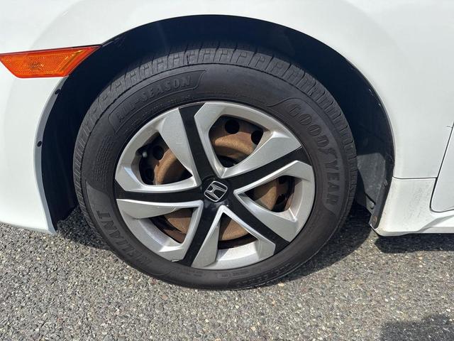 Photo of 2016 0q Honda Civic