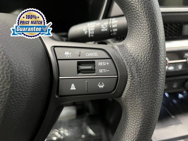 Photo of 2026 Platinum White Pearl Honda CR-V