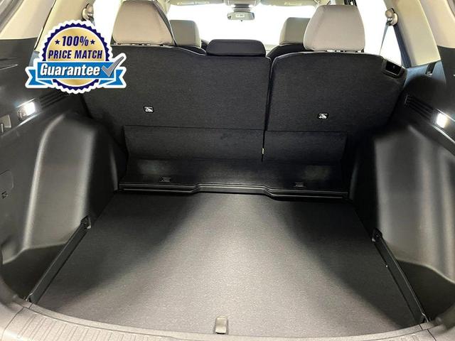 Photo of 2026 Platinum White Pearl Honda CR-V