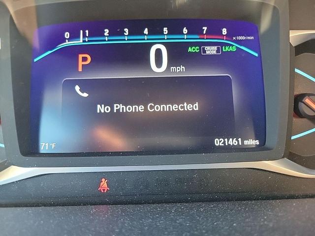 Photo of 2022 Crystal Black Pearl Honda Pilot