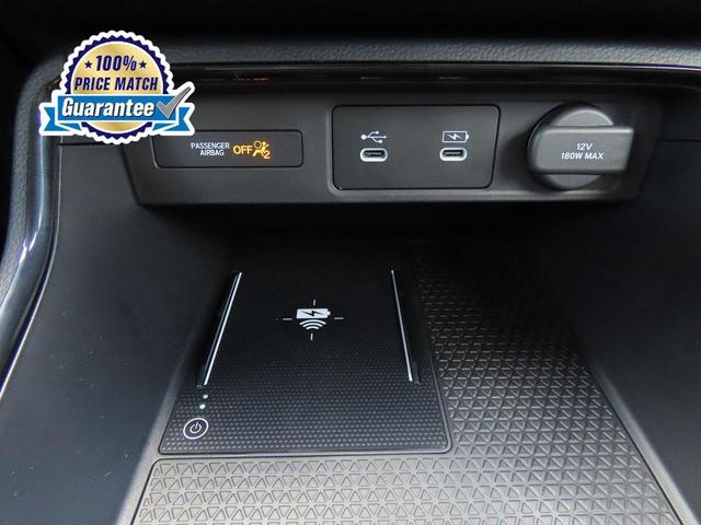 Photo of 2026 Urban Gray Pearl Honda CR-V
