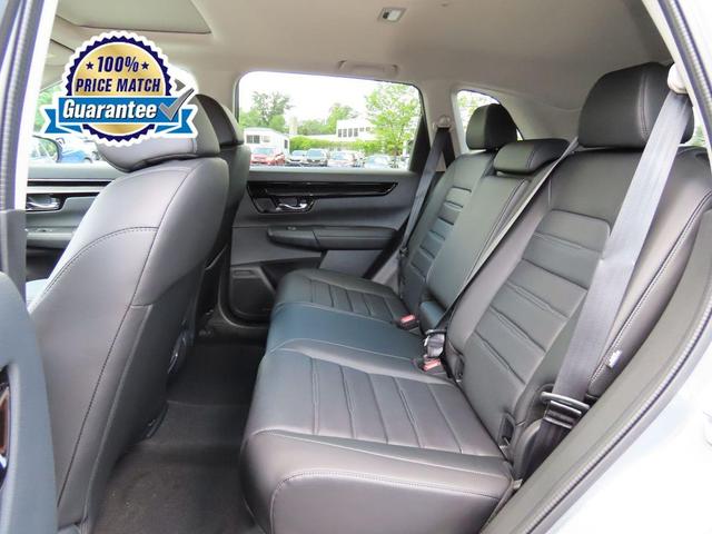 Photo of 2026 Urban Gray Pearl Honda CR-V