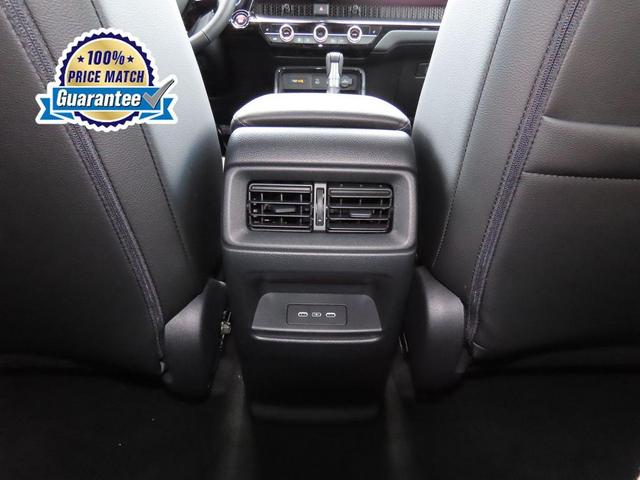 Photo of 2026 Urban Gray Pearl Honda CR-V